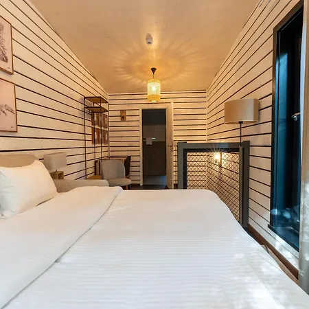 Lushwood Forest Retreat Holiday home