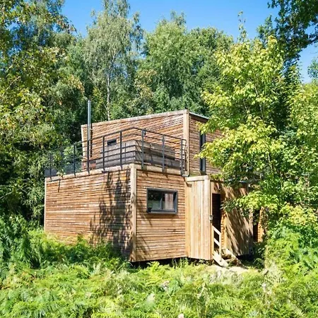 Lushwood Forest Retreat Holiday home