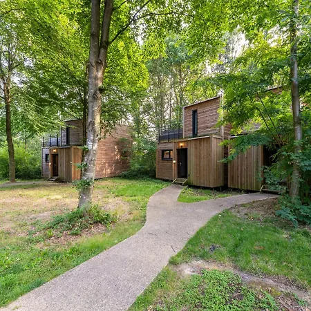 Lushwood Forest Retreat Holiday home *