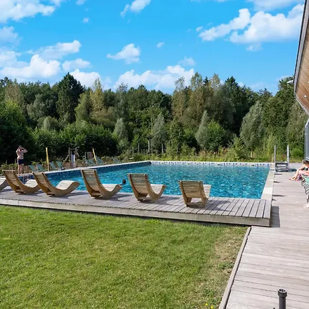 Lushwood Forest Retreat Holiday home *